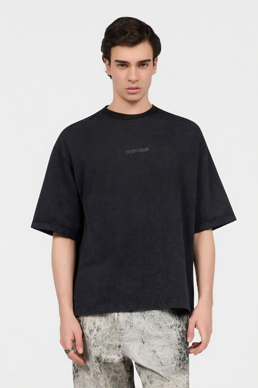 RC Black T-Shirt RC Black T-Shirt BLACK XNT62G-JD060