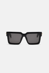 RC Sunglasses Roberto Cavalli Snake Collection Black SALD29-ID130