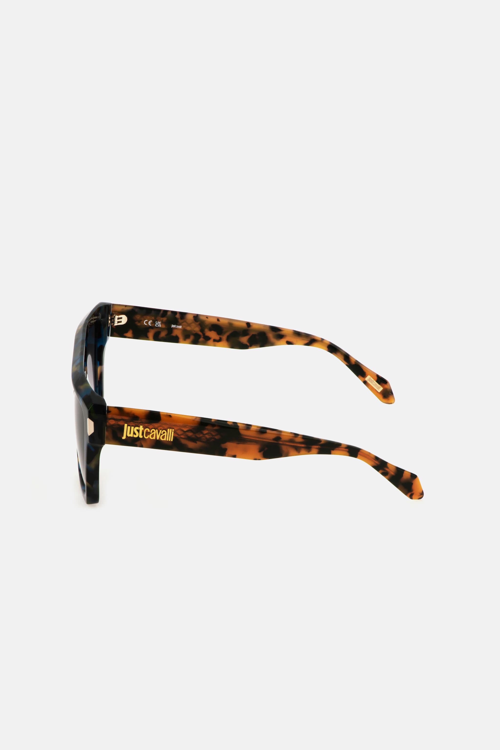 JC Sunglasses Just Cavalli JC Sunglasses Just Cavalli Dark brown RALD04-ID007
