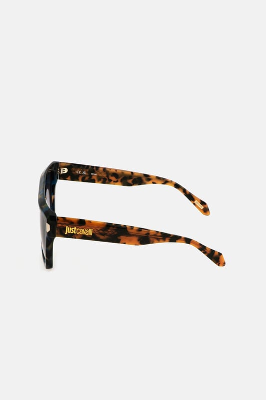 JC Sunglasses Just Cavalli JC Sunglasses Just Cavalli Dark brown RALD04-ID007