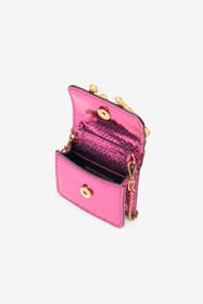 RC Snake-Effect Roar AirPods Case RC Snake-Effect Roar AirPods Case Fuchsia UKA004-PZ579