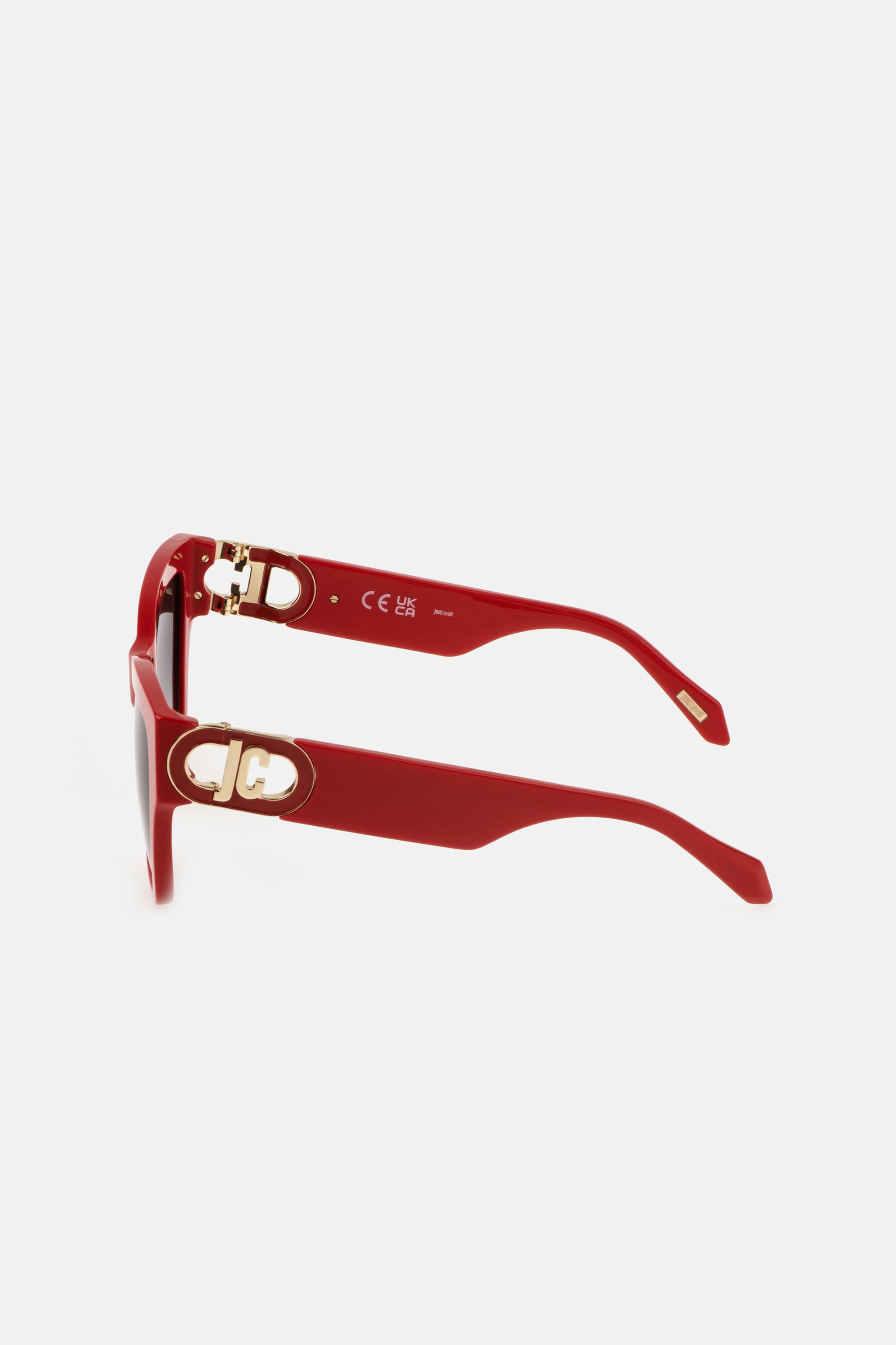JC Sunglasses Just Cavalli JC Sunglasses Just Cavalli Red RALD21-ID024