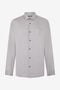 RC Chemise Grise avec Broderie Monogram RC RC Chemise Grise avec Broderie Monogram RC BLACK SOT70P-FN006
