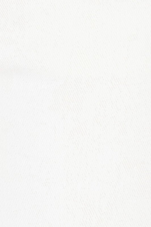 RC Pantaloni Denim Slim Fit RC Pantaloni Denim Slim Fit Bianco UWJ232-DE007