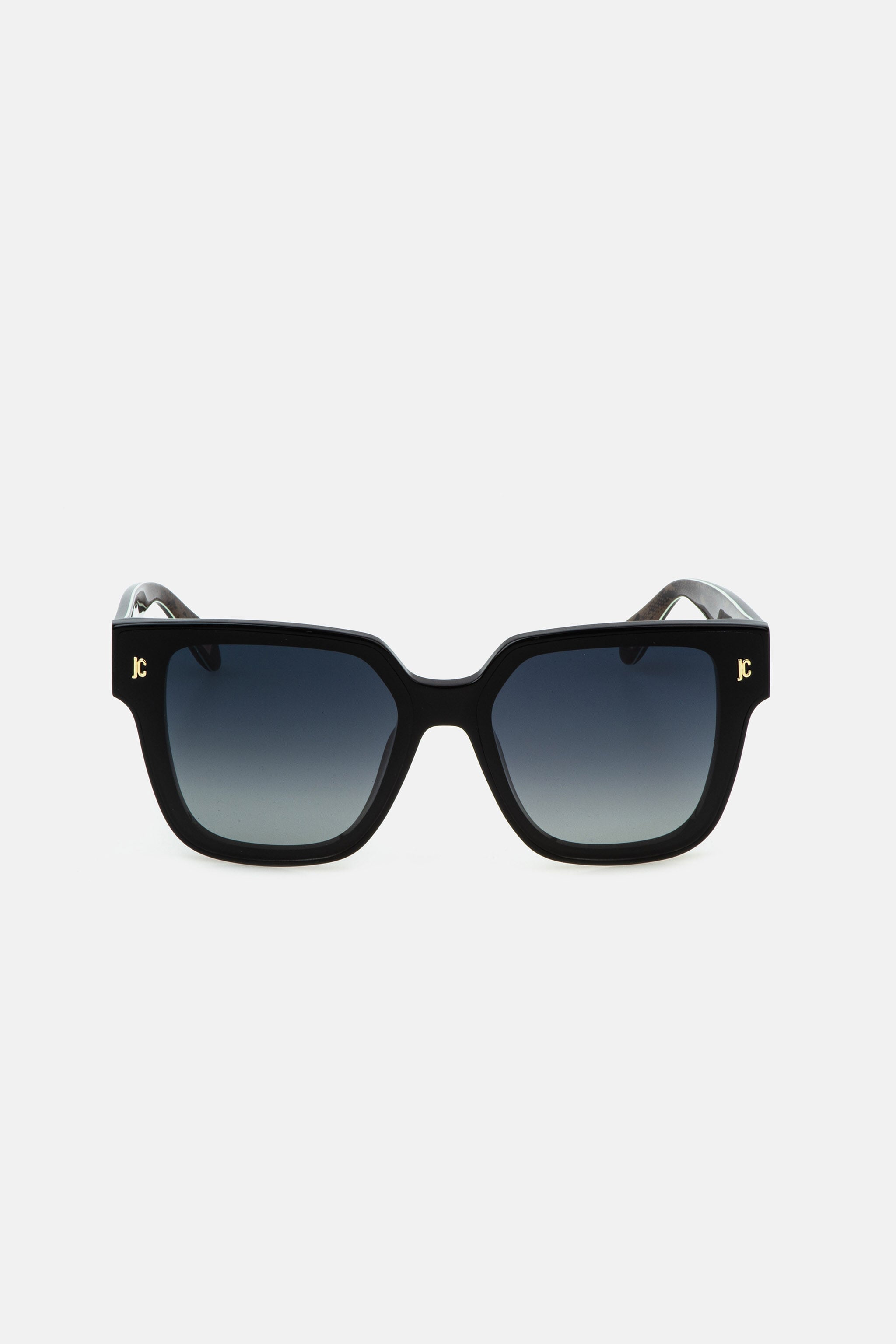 JC Sunglasses Just Cavalli JC Sunglasses Just Cavalli Black SALD09-ID108