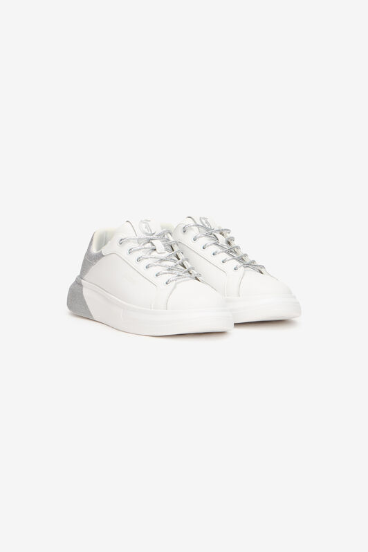 JC Sneakers with Glitter Detail 003+900 XFS004-XF400