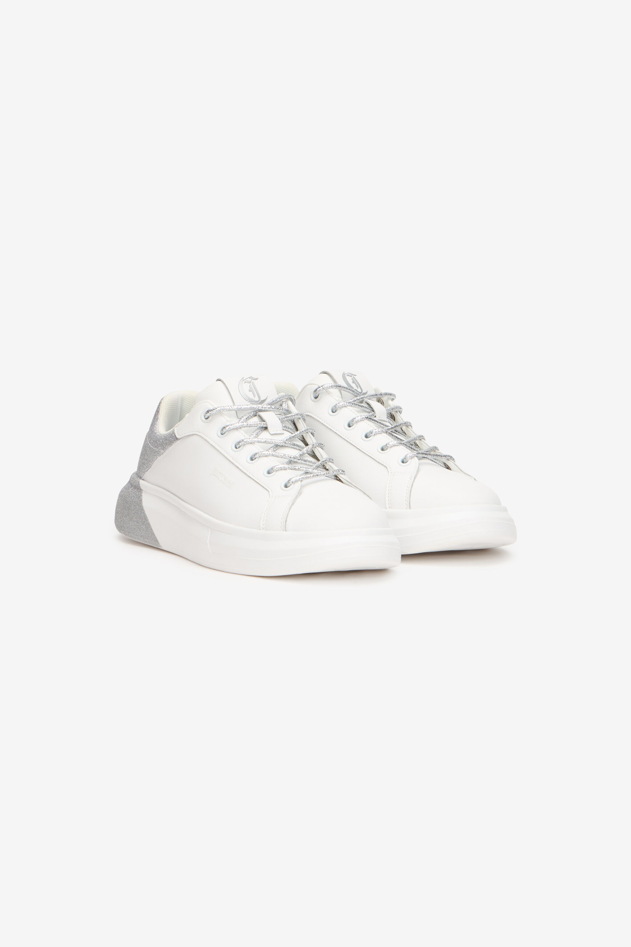 JC Sneakers with Glitter Detail 003+900 XFS004-XF400