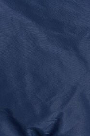 JU Blue padded jacket NAVY VJT42B-SB005