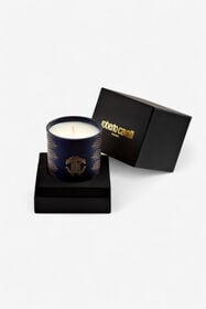 HO Deep Ocean Candela Profumata 220 G Blu scuro TALA01-IA095