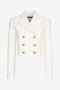 RC Veste Courte Imprimée Wall RC Veste Courte Imprimée Wall Blanc UWT403-LG016