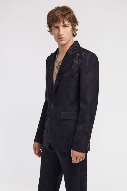 RC One button Blazer RC One button Blazer Black TRT400-TJ080