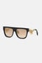 RC Sunglasses Roberto Cavalli Snake Collection RC Sunglasses Roberto Cavalli Snake Collection Black RALD73-ID300