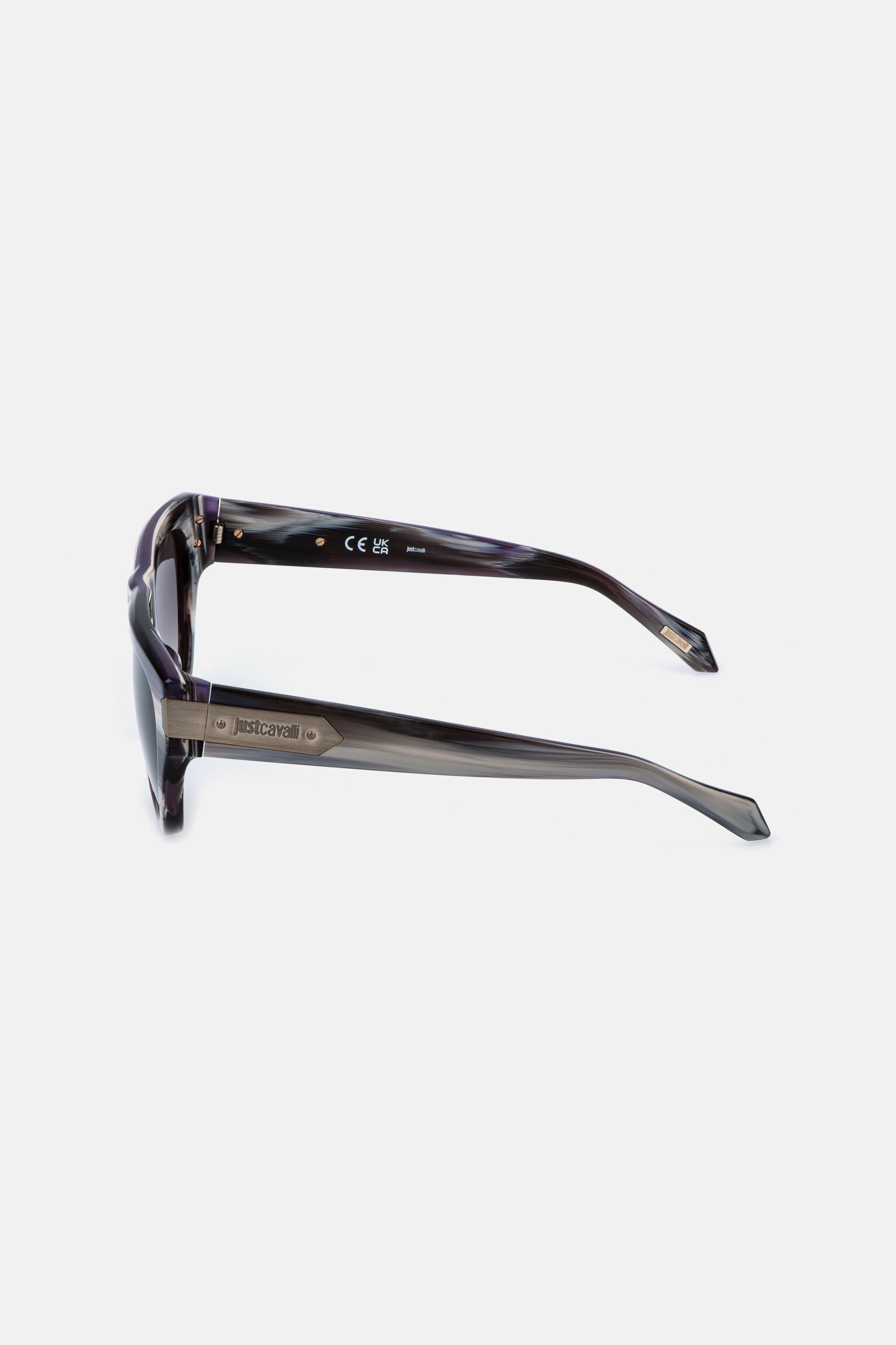 JC Unisex style MILK HORN VALD34-ID278
