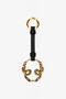RC Porte-clés Serpentine RC Porte-clés Serpentine BLACK WKA009-PZP03