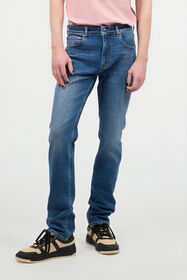 JC Jeans Con Effetto Dégradé Azzurro UFJ005-UF025
