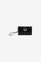 RC Pochette Roar En Cuir RC Pochette Roar En Cuir BLACK WKA008-PZE04