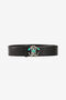RC Mirror Snake Belt RC Mirror Snake Belt Black RKC003-PZ132