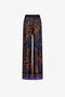 JC Just Cavalli Pants JC Just Cavalli Pants Dark blue TFT085-TF115