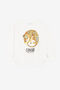 JU Jaguar-Print Sweatshirt JU Jaguar-Print Sweatshirt White OJT903-ISA2J