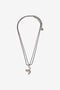 RC Collier Serpentine RC Collier Serpentine PALLADIUM OLD XNG002-AM258