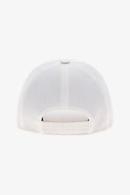 RC Cap with Logo White SYI00L-9M001