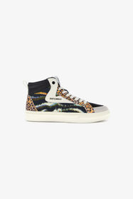 JC Just Cavalli sneakers MULTICOLOR SFS117-SF446