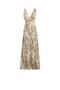 RC Dress RC Dress Слоновая кость LQT148-CTZ35