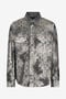 RC Monogram Print Shirt RC Monogram Print Shirt BLACK WRJ700-DN012