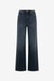 JC Blue Denim Jeans JC Blue Denim Jeans BLU BLACK WFJ047-WF531