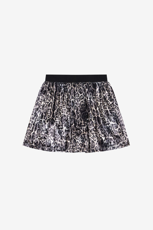 JC Leopard Skirt JC Leopard Skirt LEOPARD XFT30B-CJ003