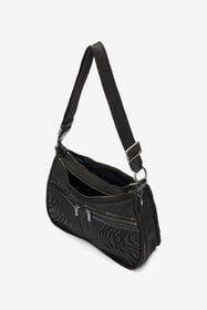 RC Sac Torino matelassé Noir ULL003-IL003
