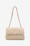 CL Sac à Épaule Matelassé CL Sac à Épaule Matelassé BEIGE SXB00C-AB076