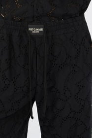 JC Pantaloni Bermuda Neri BLACK WFT021-WF048