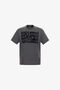 JC Just Cavalli T-shirt JC Just Cavalli T-shirt Dark gray TFT026-TF043