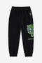 JU Wild Panther Joggers JU Wild Panther Joggers Black SJT248-CF050