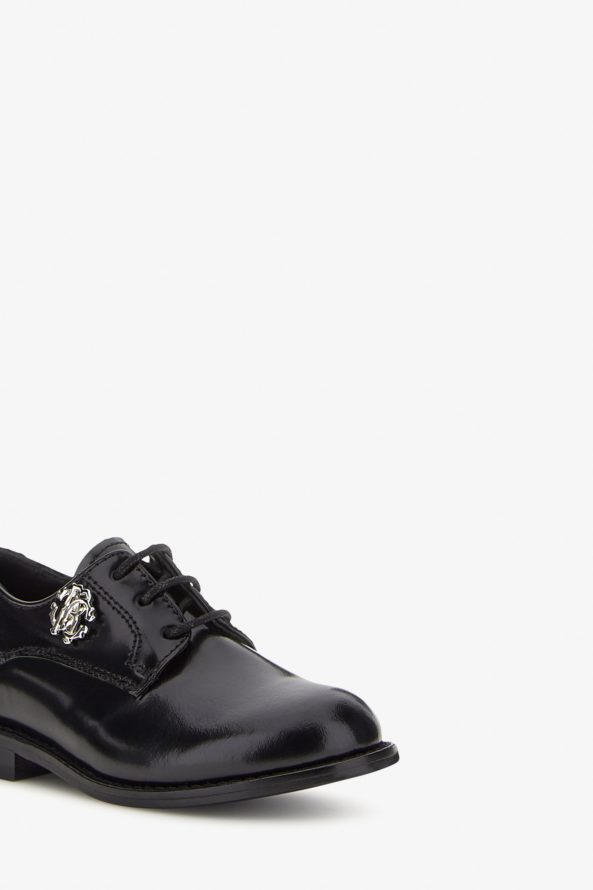 JU RC Mocassins JU RC Mocassins Noir RJS02F-PZJ02