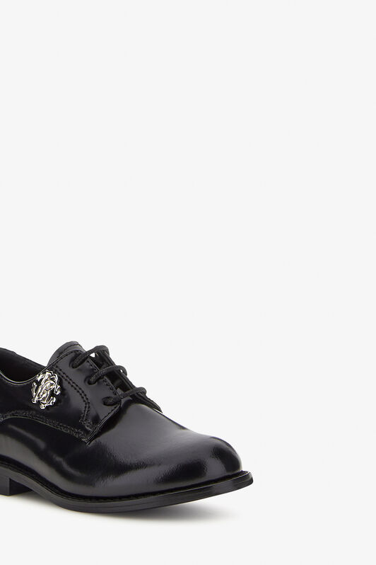 JU RC Mocassins JU RC Mocassins Noir RJS02F-PZJ02