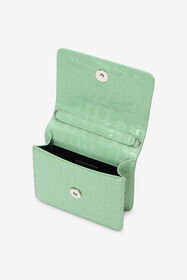 RC Small Roar Bag RC Small Roar Bag GREEN/PALLADIUM SKB025-PZE04