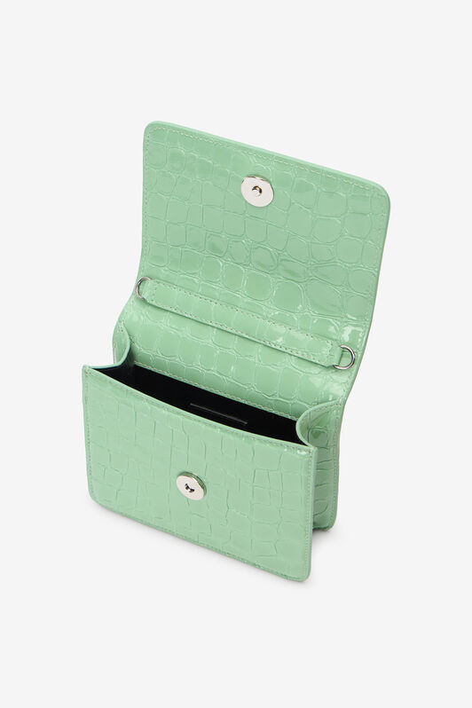 RC Small Roar Bag RC Small Roar Bag GREEN/PALLADIUM SKB025-PZE04