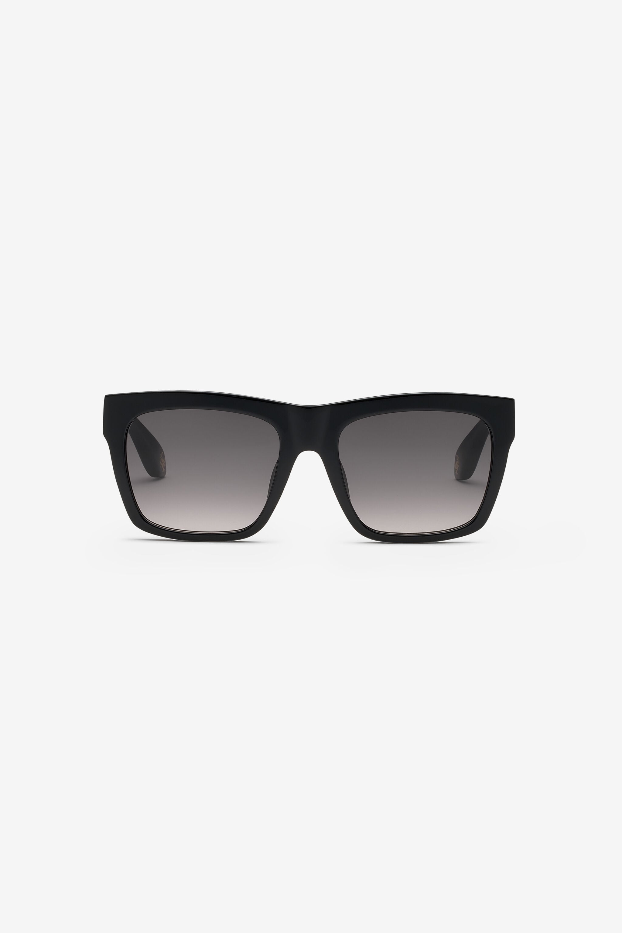 RC Squared shape sunglasses Black UALD10-ID205