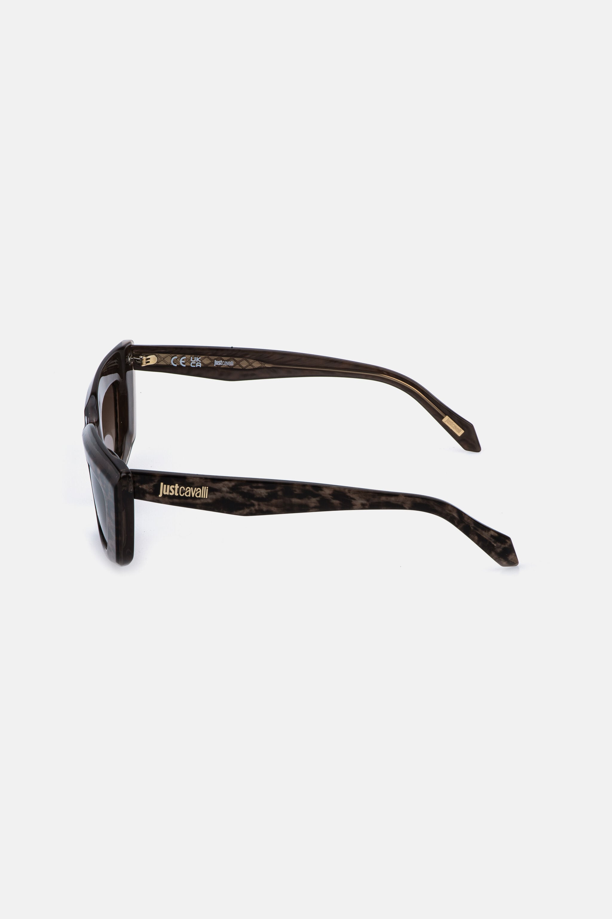 JC Feminine sunglasses SHINY LEOPARD TOP+PO VALD31-ID274