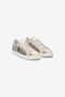 RC Sneakers With Cobra Print RC Sneakers With Cobra Print Ivory URS063-PZU07
