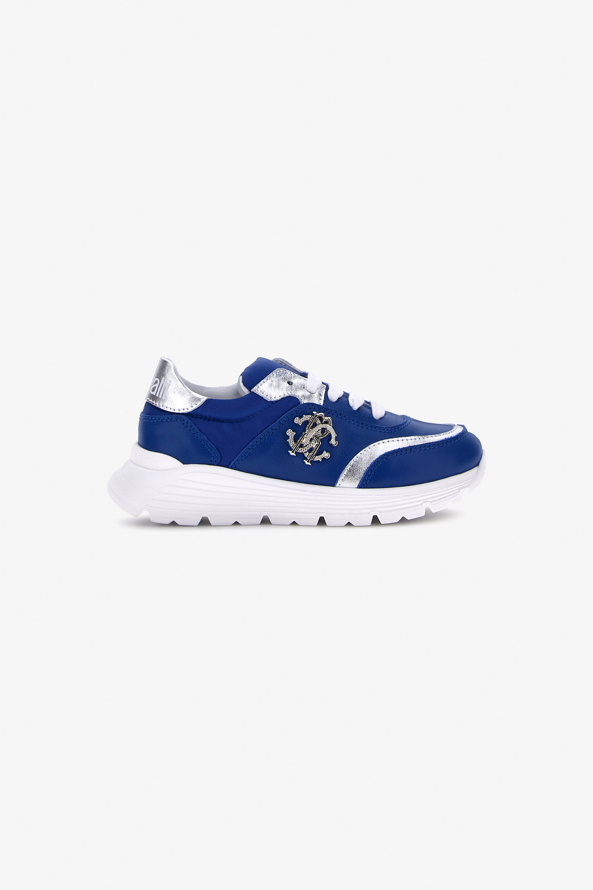 JU RC Sneakers JU RC Sneakers Blue Q61167-Q0070