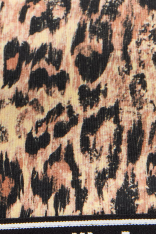 JC Slip Stampa Jaguar Skin CREMINO BIS UFU005-UF202