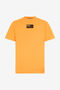 RC Animal print T-shirt RC Animal print T-shirt ORANGE OOT60K-JD060
