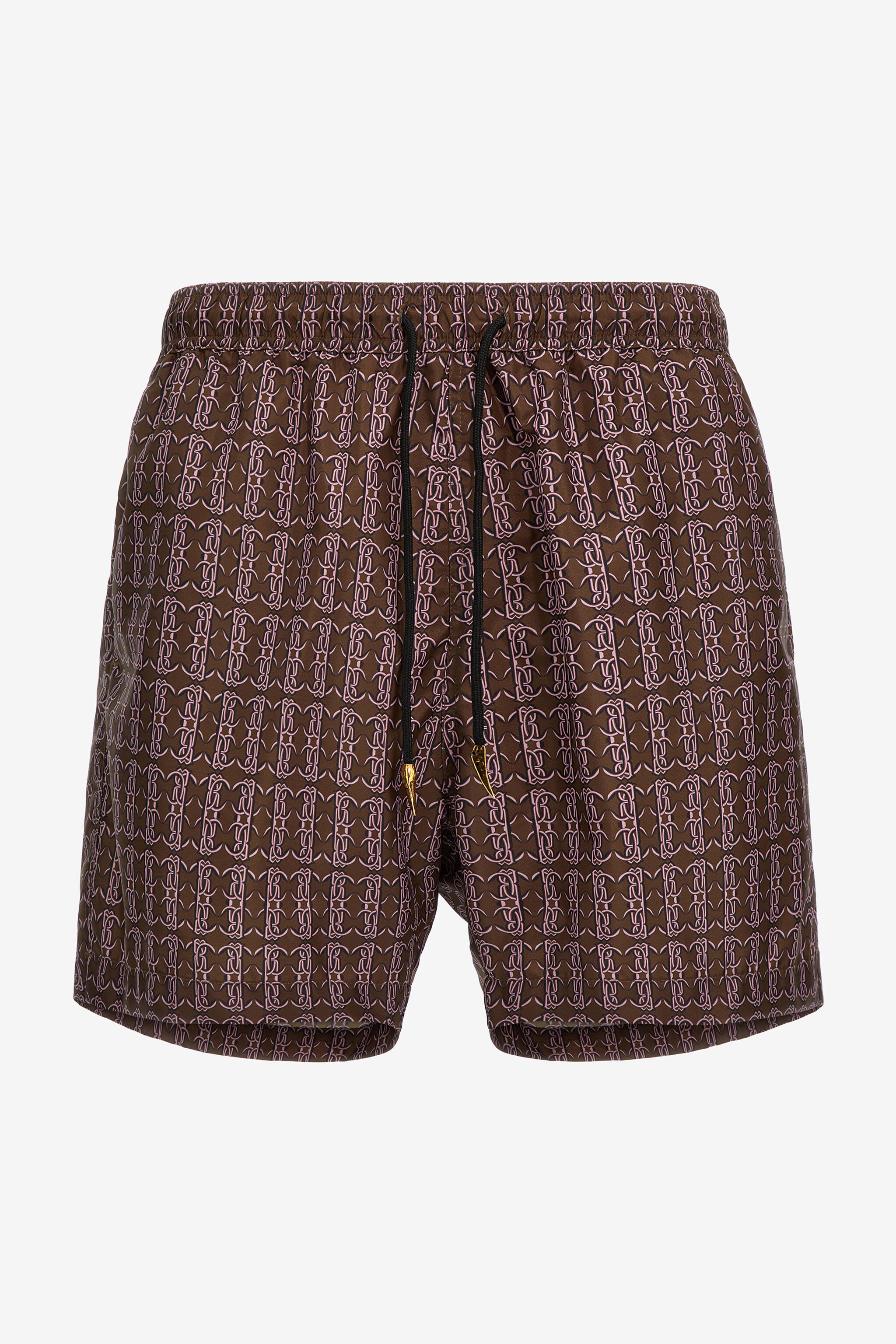 RC Swim shorts with RC print RC Swim shorts with RC print Braun SYH00A-5RF71