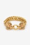 RC Bracelet Roar RC Bracelet Roar GOLDEN YELLOW/TOPAZ WKG002-AM011