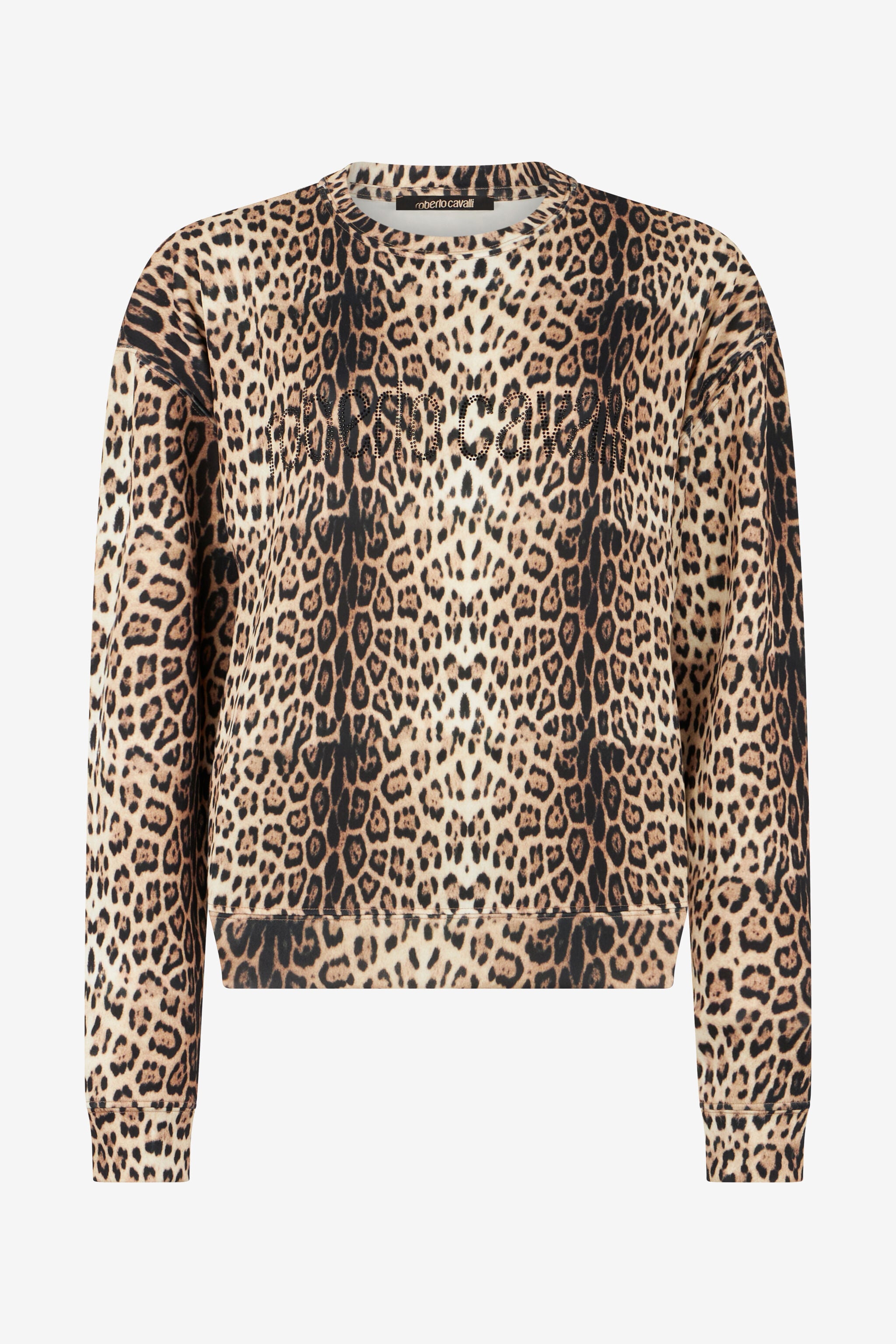 RC Sudadera Estampado Jaguar JAGUAR POT66B-2OG34