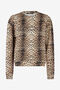 RC Jaguar Print Sweatshirt RC Jaguar Print Sweatshirt JAGUAR POT66B-2OG34