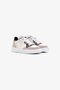 RC Low-Top Sneakers RC Low-Top Sneakers White TRS041-PZ25A